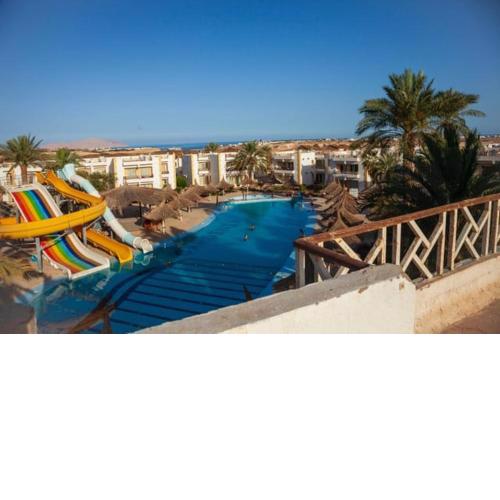 Apartment Sharm