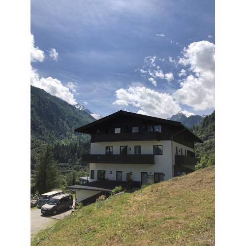 Apartment SHEPS in Kaprun