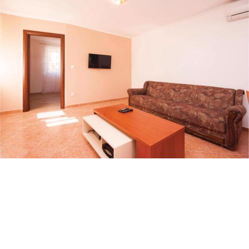 Apartment Sibenik with Sea View XI