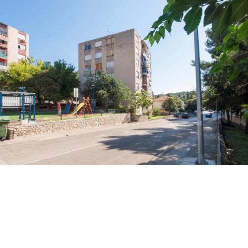 Apartment Sibenik/Sibenik Riviera 38599
