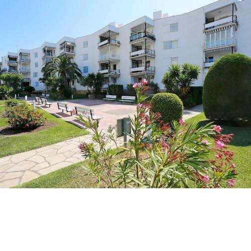 Apartment Sicilia by Interhome