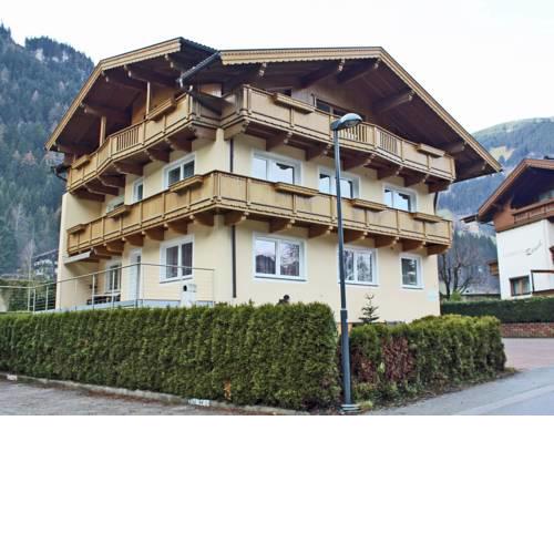 Apartment Sidan III