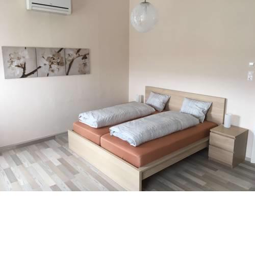 Apartment-Siena