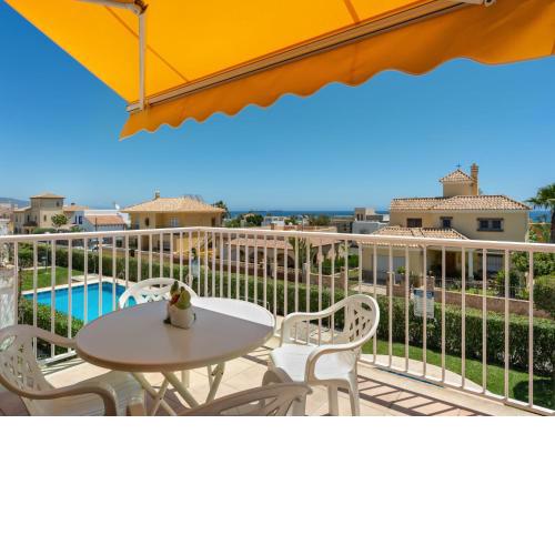 Apartment Sierra Mar by Interhome