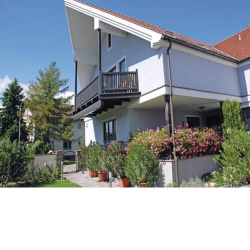 Apartment Sigmarstrasse
