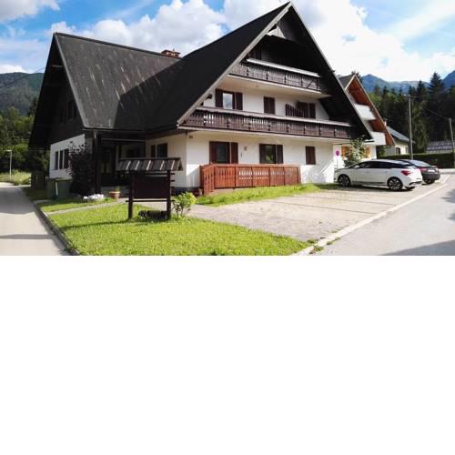 Apartment Šija