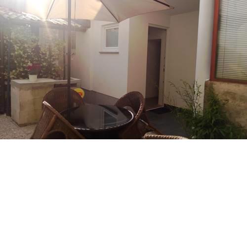 Apartment Šik 1