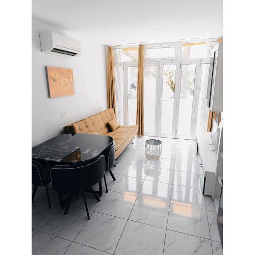 Apartment Silencio