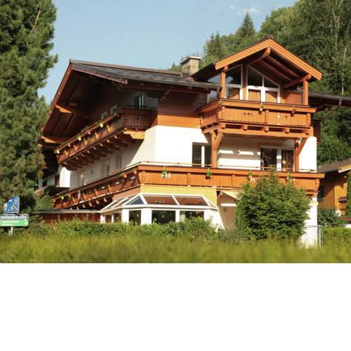 Apartment Silvia Zell Am See
