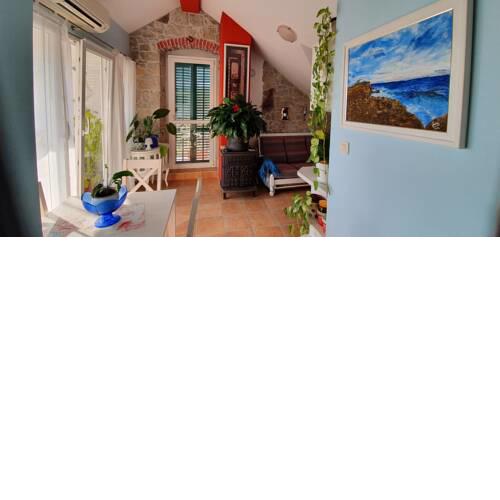 Apartment Silvia