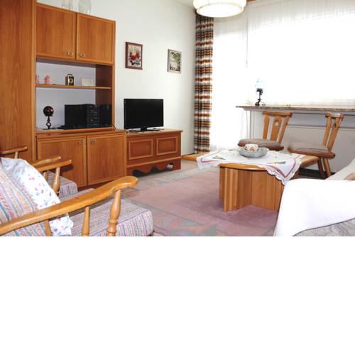 Apartment Silvia