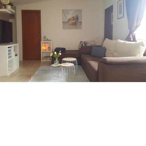Apartment Silvija