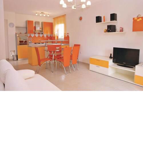 Apartment Simanic