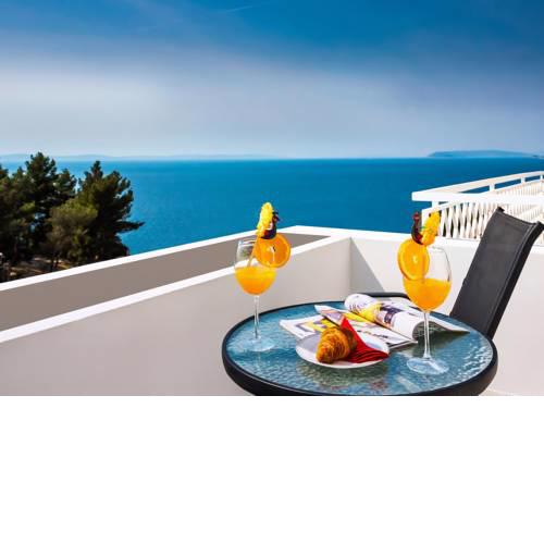 Apartment Šime with beautiful view