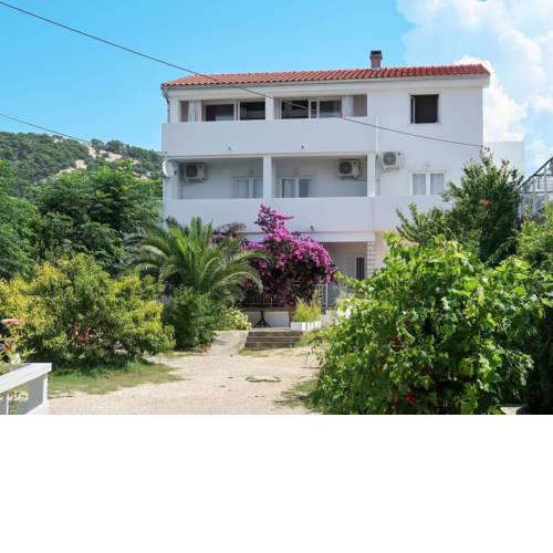 Apartment Simicic (RAB163)