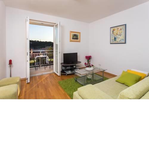 Apartment Simoneta
