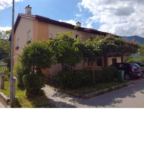 Apartment Šinc
