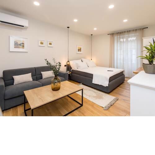 Apartment Šinjorina