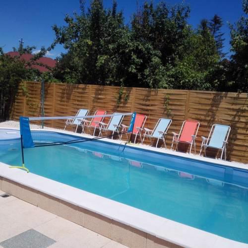 Apartment Siofok 19