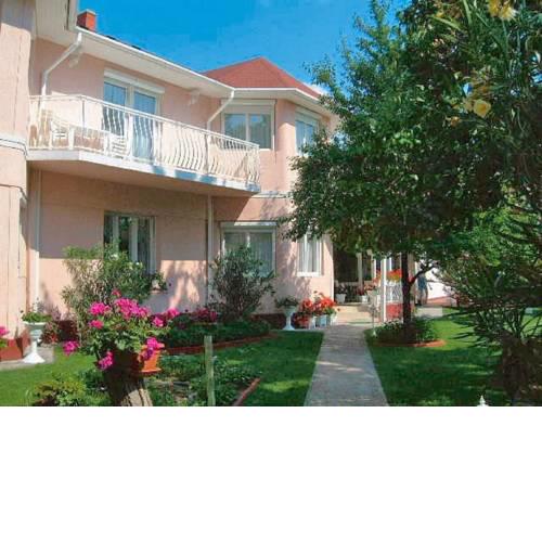 Apartment Siofok, Lake Balaton 4