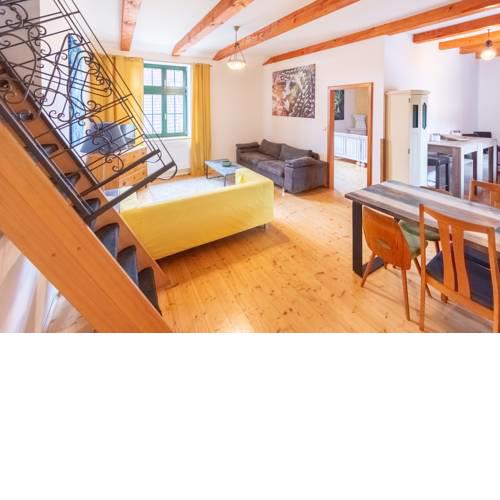 Apartment Sirius E in center of CB
