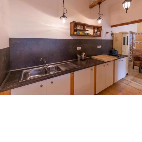 Apartment Sirius G in center of CB