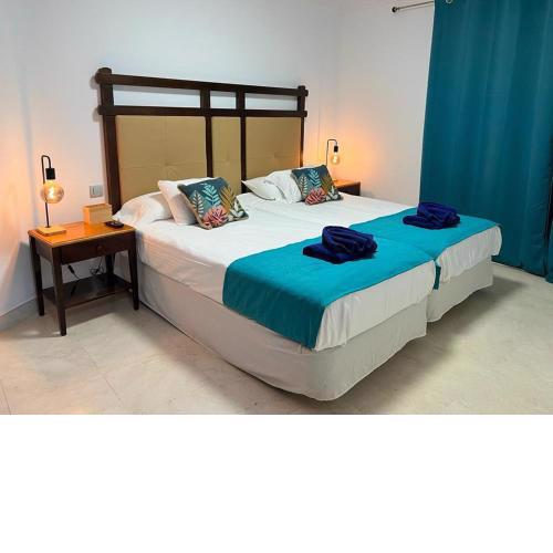 Apartment Siroco 2. Playa Honda