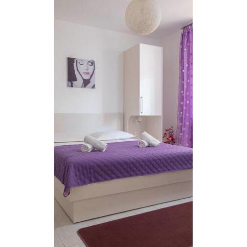 Apartment Sisarić A2