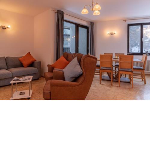 Apartment Six T Nine by All in One Apartments