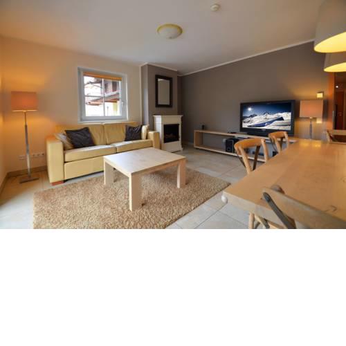 Apartment SKI & GOLF Kaprun