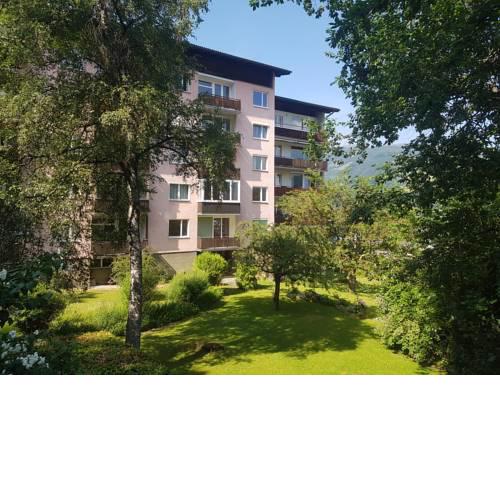 Apartment Ski in/Ski out CityXpress Zell am See