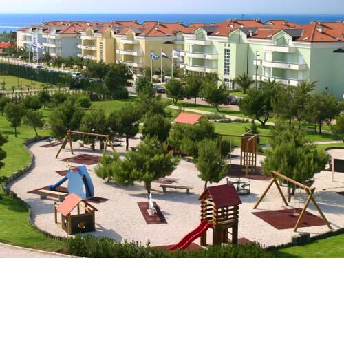 Apartment Skiper Junior
