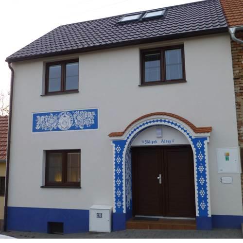 Apartment Sklipek Alsop