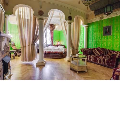 Apartment Skolska 14