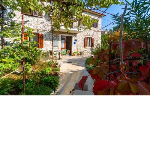 Apartment Skolska ulica I