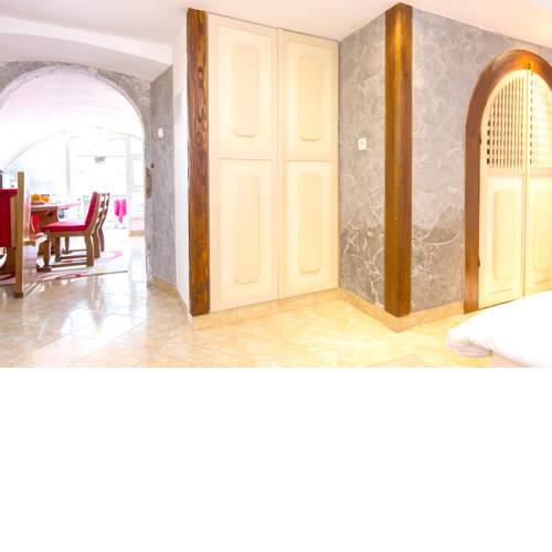Apartment Skrpcici
