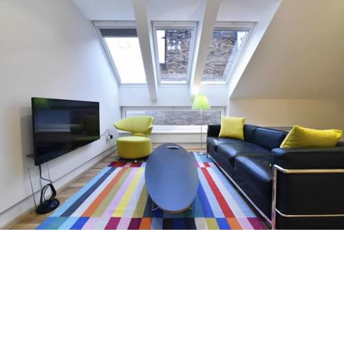 Apartment Skylight