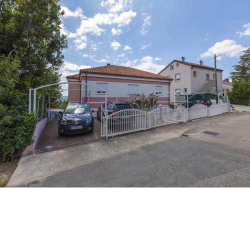 Apartment SLAVEK