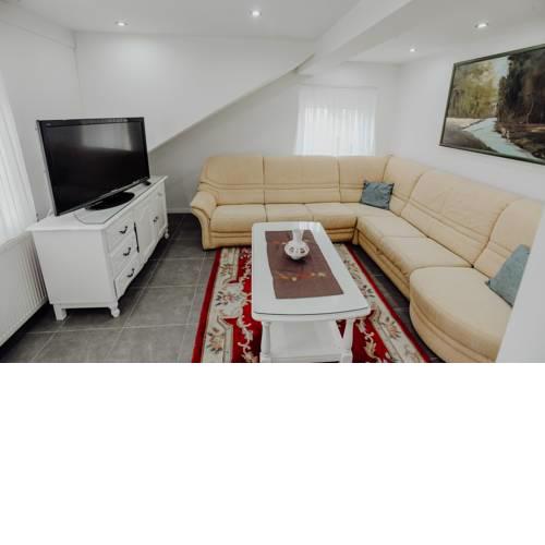 Apartment SLAVONIA ĐAKOVO
