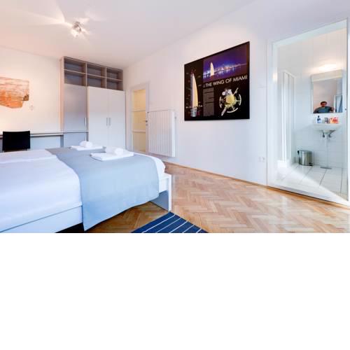 Apartment Slovenska Street