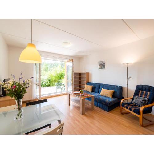 Apartment Sluneční stráň II by Interhome