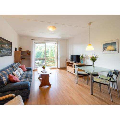 Apartment Sluneční stráň III by Interhome