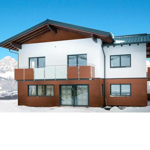 Apartment Smaragd - Haus Alpenjuwel (SLD601)
