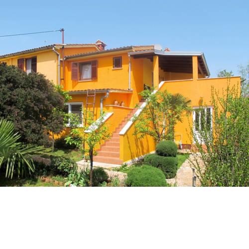Apartment Smilja (PRC600)