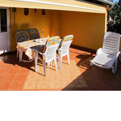 Apartment Smilja (PRC601)