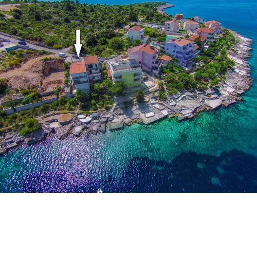 Apartment Smiljana