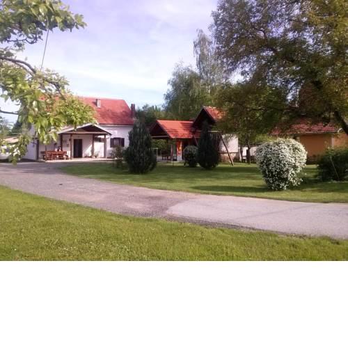 Apartment Smoljanac 12345b