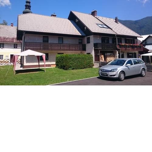 Apartment Šmon