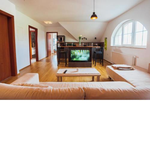 Apartment Sneznik