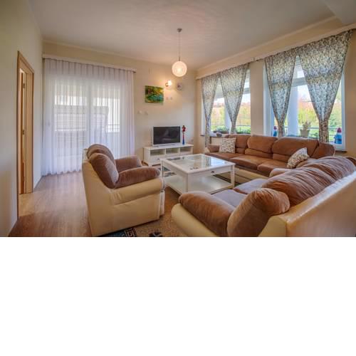Apartment Snježana